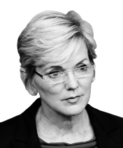 Jennifer Granholm