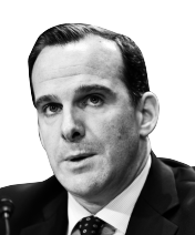 Brett McGurk