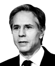 Antony Blinken