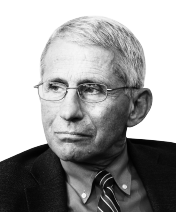 Anthony Fauci