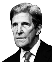 John Kerry
