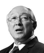 Ken Salazar