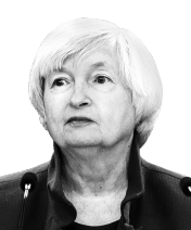 Janet Yellen